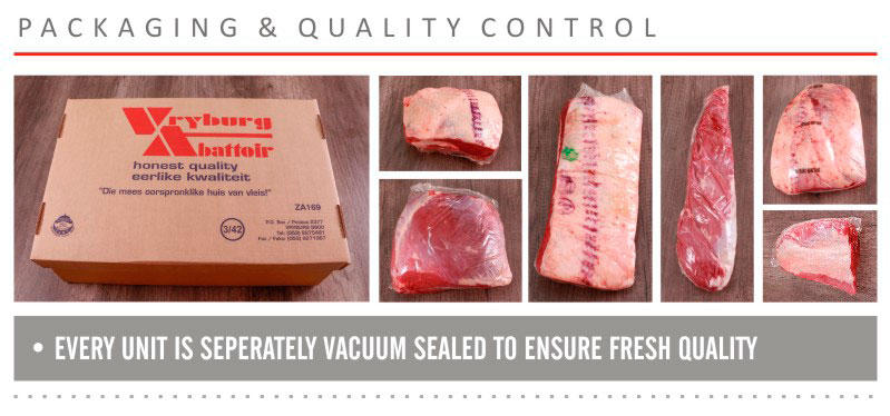 Packaging