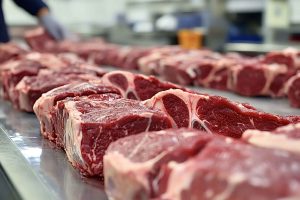 Vryburg Abattoir 