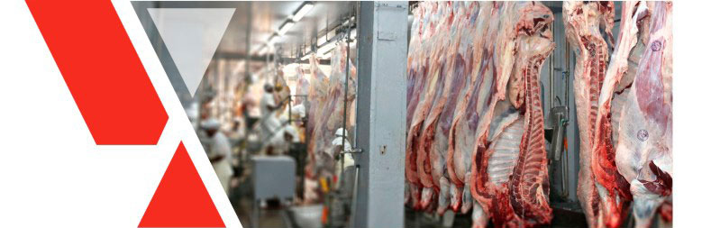 Vryburg Abattoir 