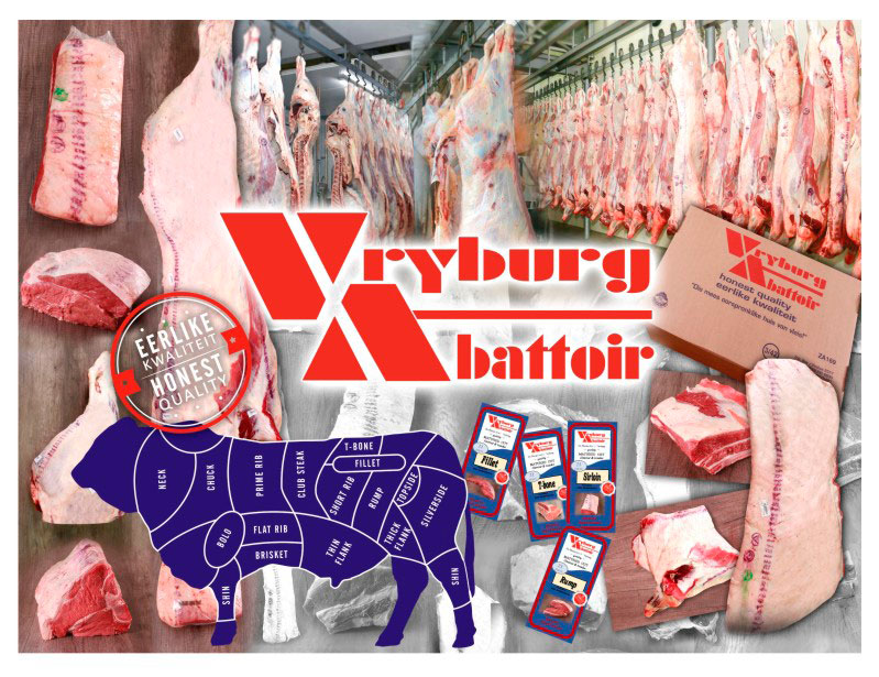 Vryburg Abattoir 